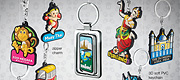 keychain&zipper